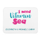 Porte de croisière personnalisée nécessitant un ma