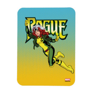 Magnet Flexible Pose caractère non fiable