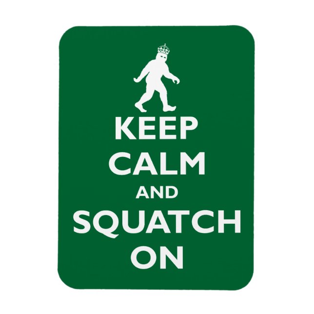 Magnet Flexible Poser (Vertical)