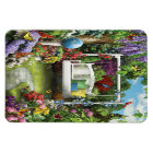 Poster d'Alan Giana "Nature chante pour moi 3"