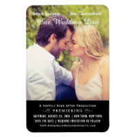 Poster du film Mariage noir Photo Enregistrer la d