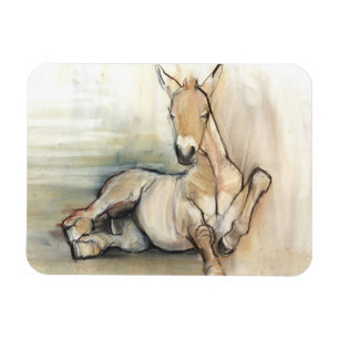 Magnet Flexible Poulain 2012