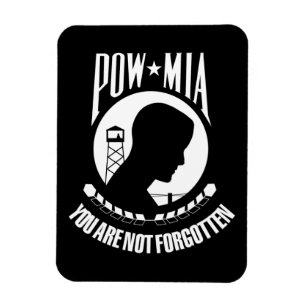 Magnet Flexible POW - Aimant flexible MIA