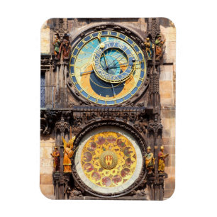 Magnet Flexible Prague 002A