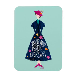 Magnet Flexible Pratiquement parfait dans tous les sens