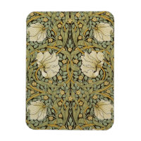 Pre-Raphaelite de cru de mouron de William Morris
