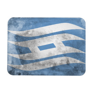 Magnet Flexible Préfecture de Hyogo