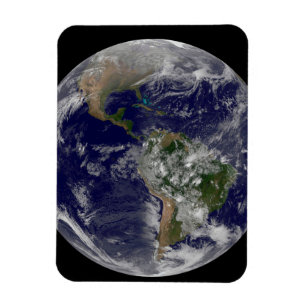 Magnet Flexible Premier Jour Du Printemps Dans L'Hémisphère Nord.