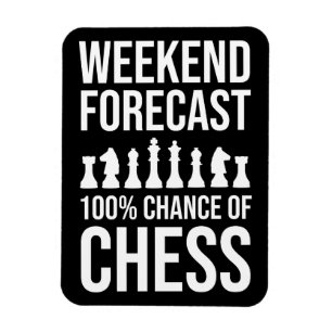 Magnet Flexible Prévisions de week-end - 100% de chances d'échecs