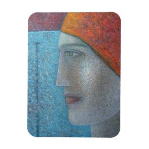 Magnet Flexible Prise du plongeon 2012