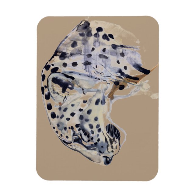 Magnet Flexible Profile (Vertical)