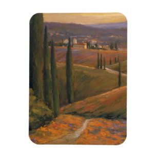 Magnet Flexible Promenade I d'après-midi