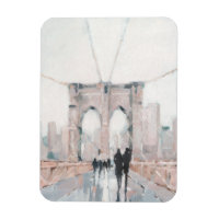 Promenade matinale - New York