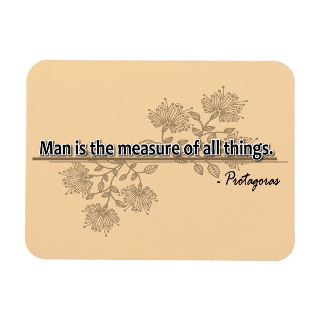 Magnet Flexible Protagoras (Horizontal)