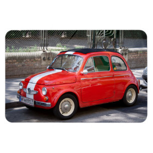 Magnet Flexible Puch 650 T