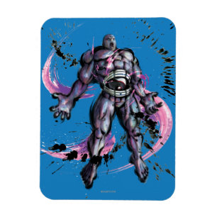 Magnet Flexible Puissance de Seth