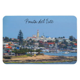 Magnet Flexible punta del este