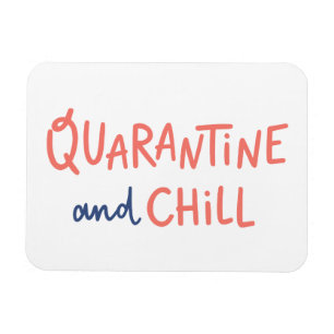 Magnet Flexible Quarantaine et refroidissement