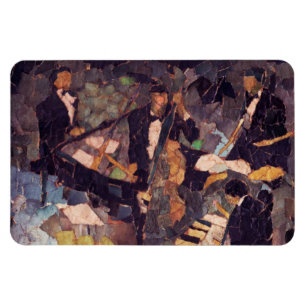 Magnet Flexible Quartet