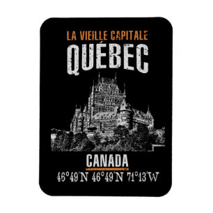 Magnet Flexible Québec