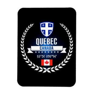 Magnet Flexible Québec