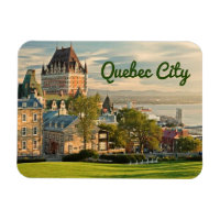Québec Canada stylisé