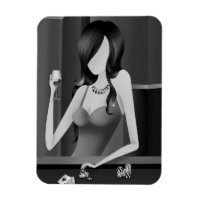 Queen of the Game - Las Vegas Casino