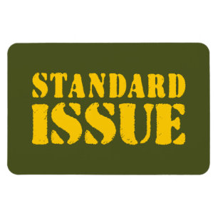 MAGNET FLEXIBLE QUESTION STANDARD