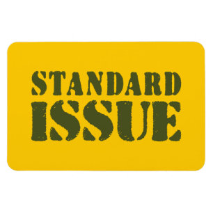 MAGNET FLEXIBLE QUESTION STANDARD