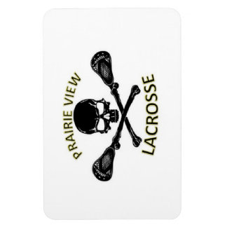 Magnet Flexible Queue et bâtons