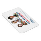 Quinn Animal Shelter vétérinaire info aimant