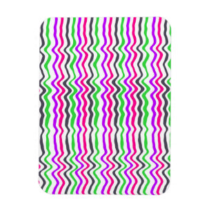 Magnet Flexible Rayure onduleuse 2014