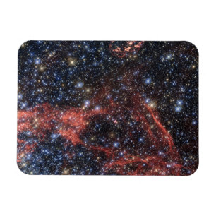 Magnet Flexible Recherche De Survivant Stellaire De Supernova Expl
