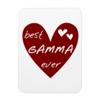 Red Heart Meilleur Gamma Jamais Cadeaux