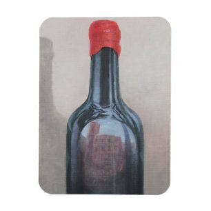 Magnet Flexible Réflexion 2012 de Pienza