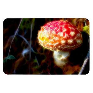 Magnet Flexible Réfrigérateur Agaric (Amanita)