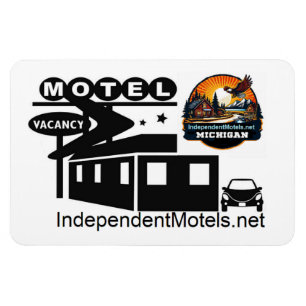 Magnet Flexible Réfrigérateur de la liste des motels