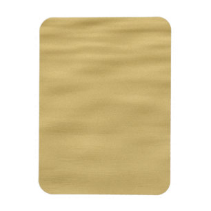 Magnet Flexible Regard de plage sablonneuse cool