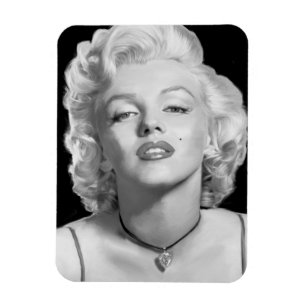 Magnet Flexible Regarde D'Amour