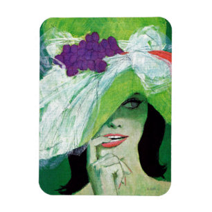 Magnet Flexible Regarder l'autre voie