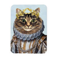 Reine du chat 2