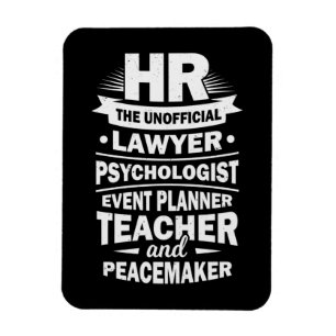 Magnet Flexible Ressources humaines Fières