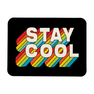 Magnet Flexible Rester Cool