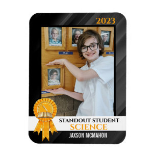 Magnet Flexible Réussite aléatoire scolaire ou universitaire