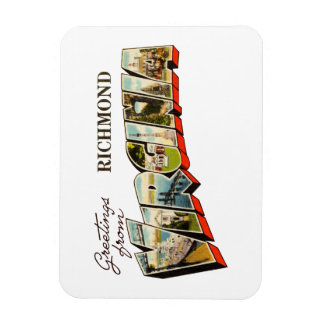 Magnet Flexible Richmond VA 1