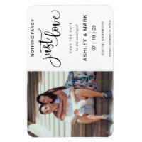 Rien De Fancy Just Love Photo Mariage Enregistrer 