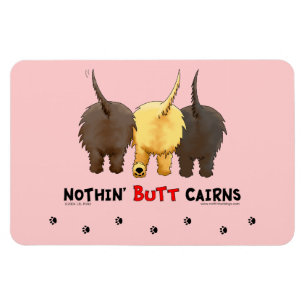 Magnet Flexible Rien n'aboutent des cairns