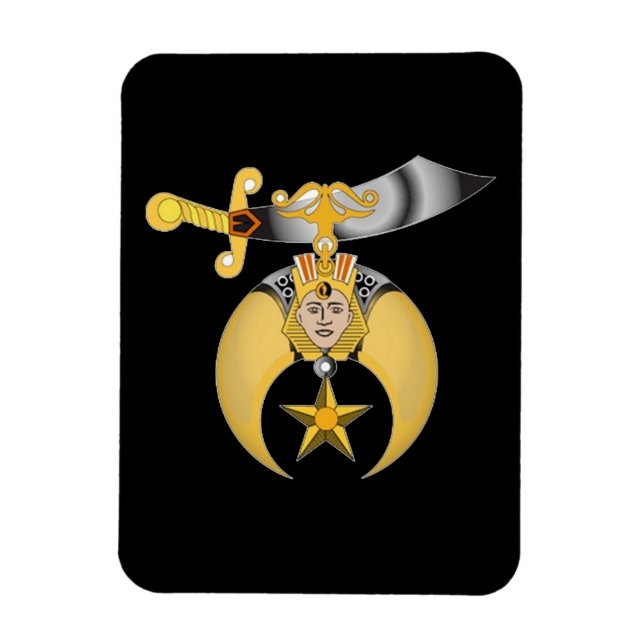Magnet Flexible Rince (Vertical)