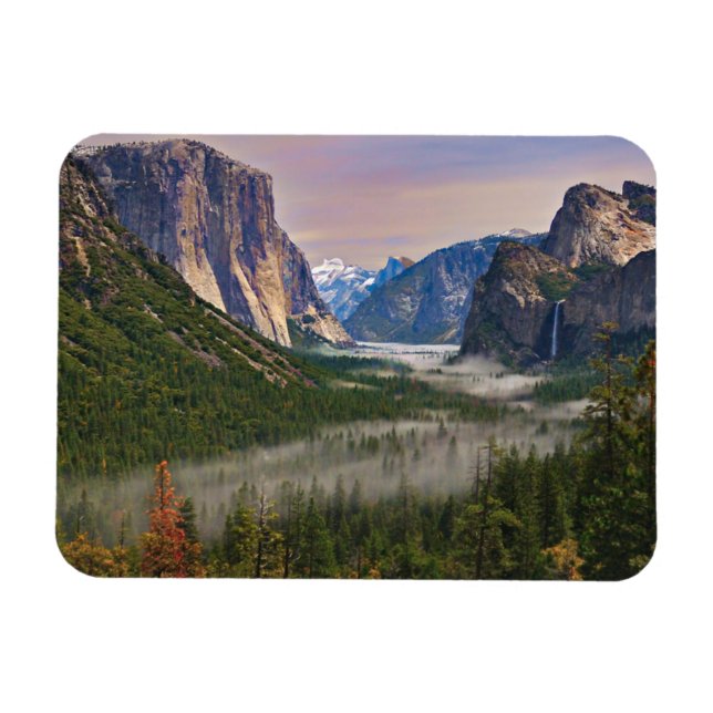 Magnet Flexible Rivière Mist (Horizontal)