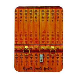 Magnet Flexible Riyad, Arabie saoudite